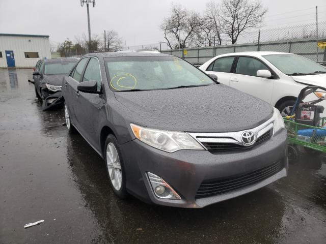 Photo 0 VIN: 4T4BF1FK7DR279775 - TOYOTA CAMRY 