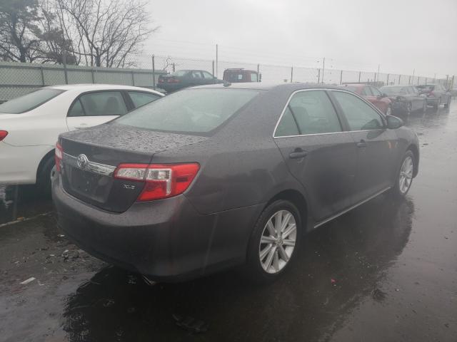 Photo 3 VIN: 4T4BF1FK7DR279775 - TOYOTA CAMRY 