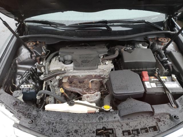 Photo 6 VIN: 4T4BF1FK7DR279775 - TOYOTA CAMRY 