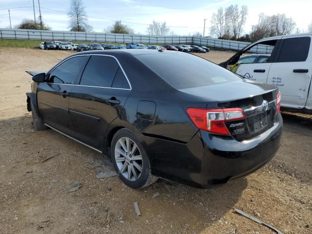 Photo 1 VIN: 4T4BF1FK7DR280831 - TOYOTA CAMRY L 