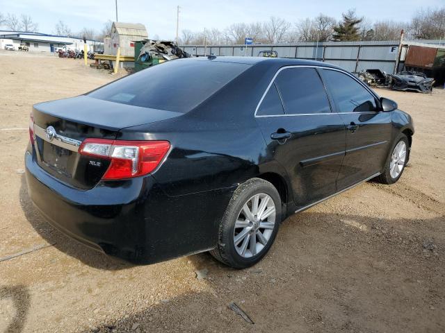 Photo 2 VIN: 4T4BF1FK7DR280831 - TOYOTA CAMRY L 