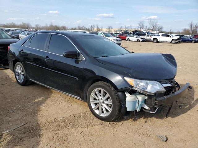 Photo 3 VIN: 4T4BF1FK7DR280831 - TOYOTA CAMRY L 