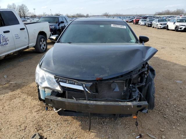 Photo 4 VIN: 4T4BF1FK7DR280831 - TOYOTA CAMRY L 