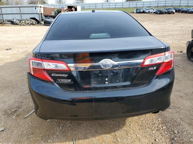 Photo 5 VIN: 4T4BF1FK7DR280831 - TOYOTA CAMRY L 