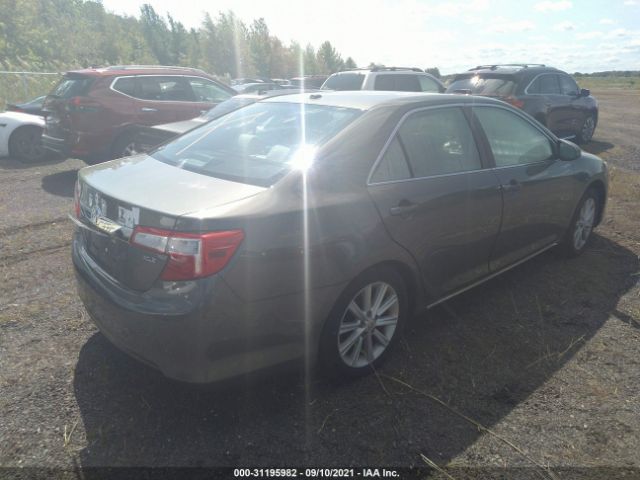 Photo 3 VIN: 4T4BF1FK7DR283910 - TOYOTA CAMRY 