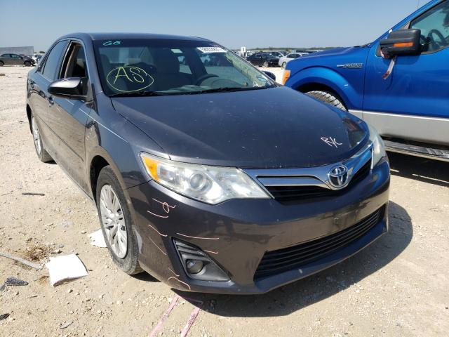 Photo 0 VIN: 4T4BF1FK7DR285365 - TOYOTA CAMRY L 