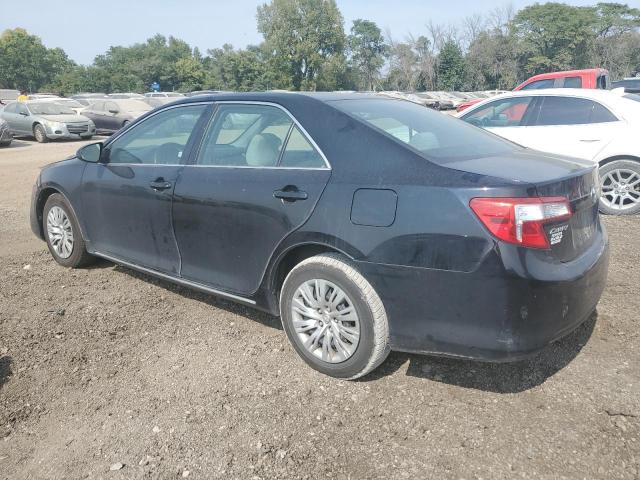 Photo 1 VIN: 4T4BF1FK7DR285754 - TOYOTA CAMRY L 