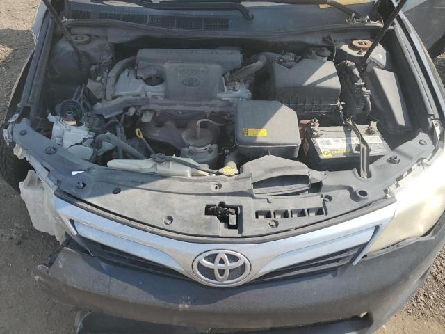 Photo 10 VIN: 4T4BF1FK7DR285754 - TOYOTA CAMRY L 