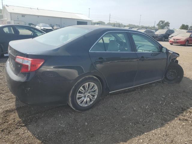 Photo 2 VIN: 4T4BF1FK7DR285754 - TOYOTA CAMRY L 