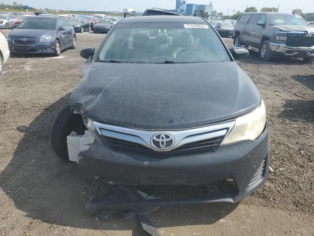 Photo 4 VIN: 4T4BF1FK7DR285754 - TOYOTA CAMRY L 