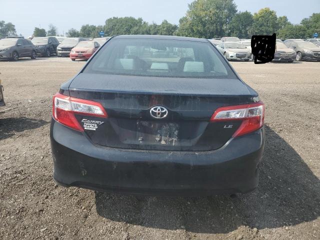 Photo 5 VIN: 4T4BF1FK7DR285754 - TOYOTA CAMRY L 