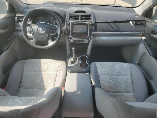 Photo 7 VIN: 4T4BF1FK7DR285754 - TOYOTA CAMRY L 