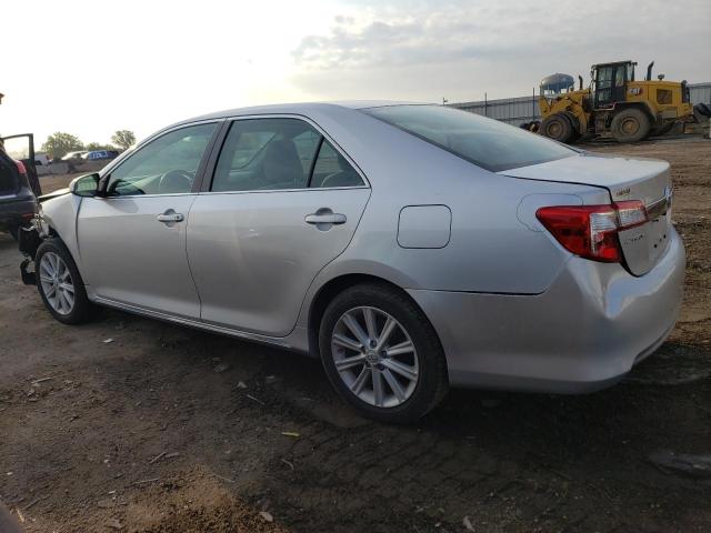 Photo 1 VIN: 4T4BF1FK7DR286225 - TOYOTA CAMRY 