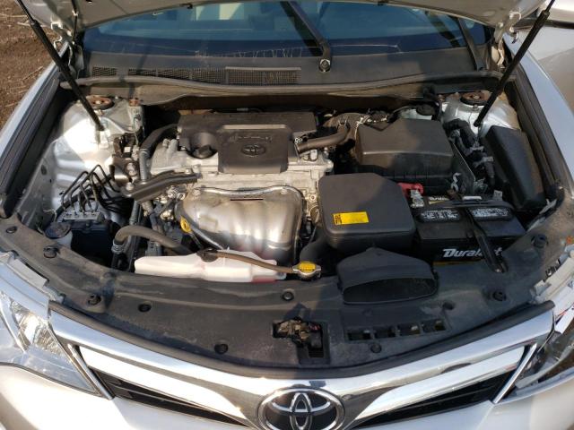 Photo 10 VIN: 4T4BF1FK7DR286225 - TOYOTA CAMRY 