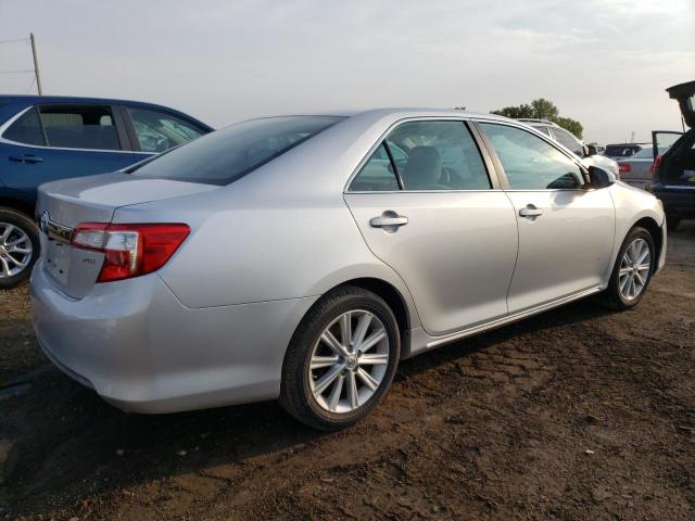 Photo 2 VIN: 4T4BF1FK7DR286225 - TOYOTA CAMRY 