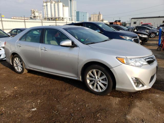 Photo 3 VIN: 4T4BF1FK7DR286225 - TOYOTA CAMRY 