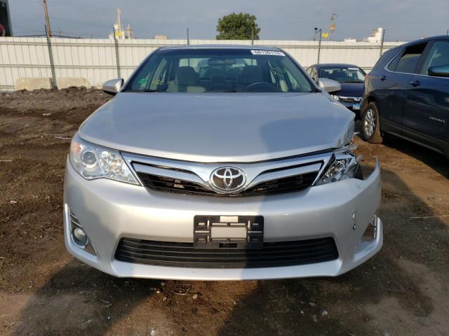 Photo 4 VIN: 4T4BF1FK7DR286225 - TOYOTA CAMRY 