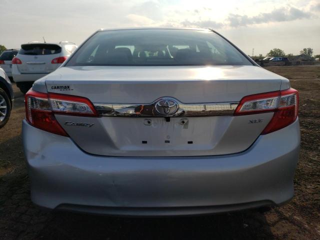 Photo 5 VIN: 4T4BF1FK7DR286225 - TOYOTA CAMRY 