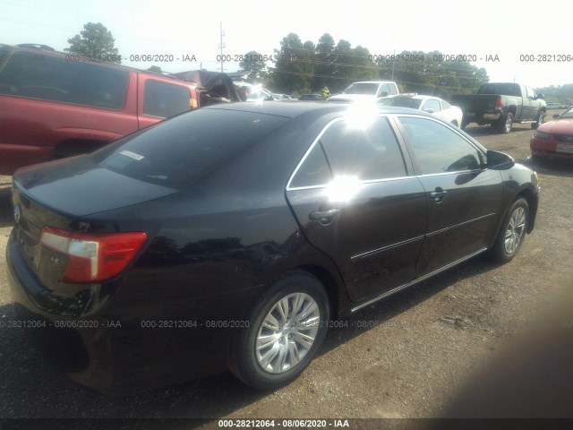 Photo 3 VIN: 4T4BF1FK7DR288833 - TOYOTA CAMRY 