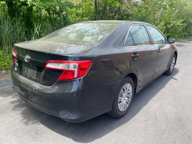 Photo 3 VIN: 4T4BF1FK7DR293885 - TOYOTA CAMRY L 