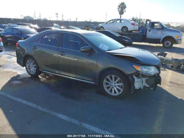 Photo 0 VIN: 4T4BF1FK7DR295782 - TOYOTA CAMRY 