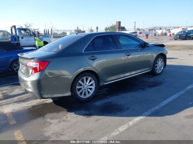 Photo 3 VIN: 4T4BF1FK7DR295782 - TOYOTA CAMRY 