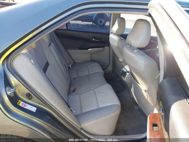 Photo 7 VIN: 4T4BF1FK7DR295782 - TOYOTA CAMRY 