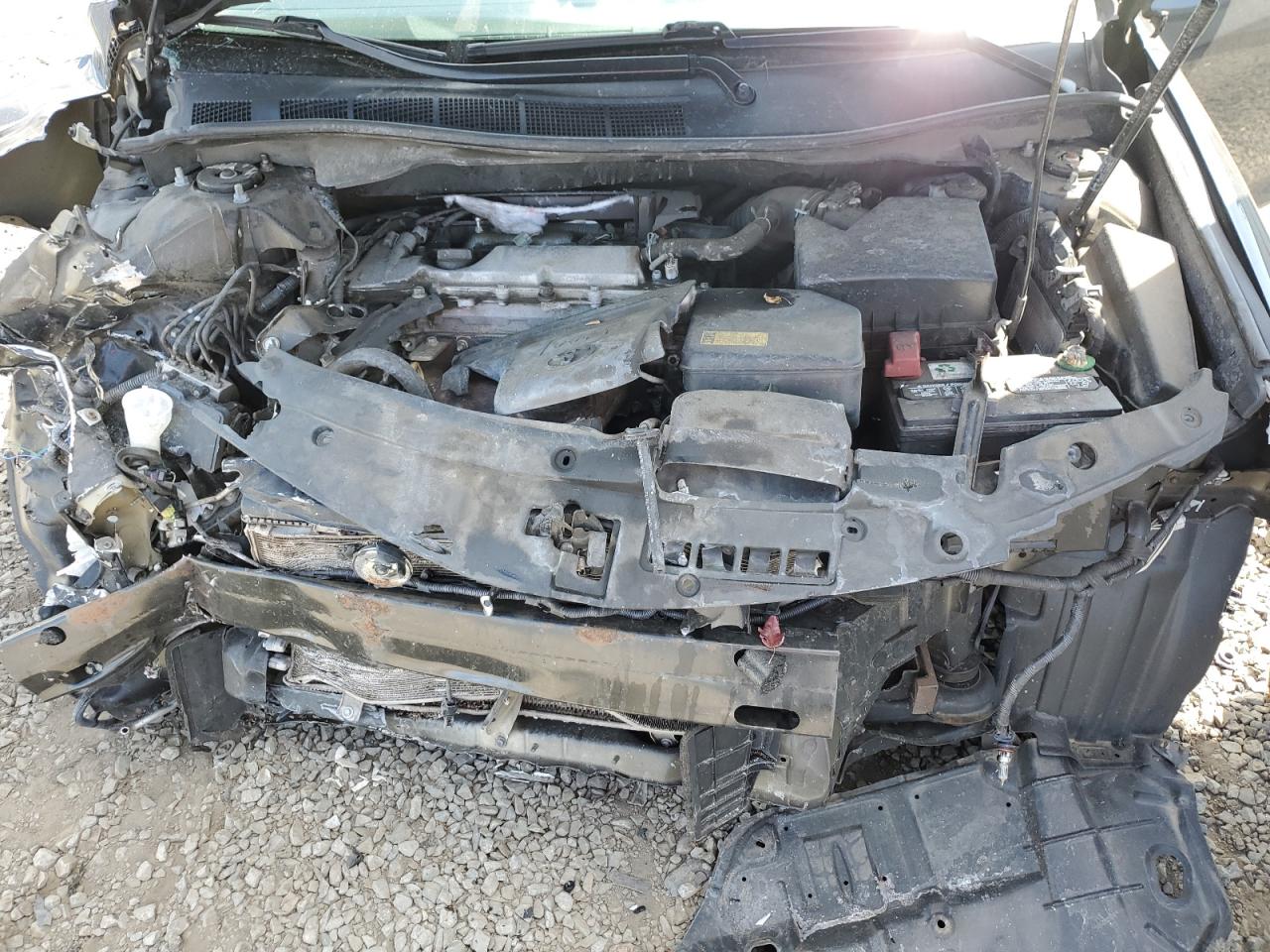 Photo 10 VIN: 4T4BF1FK7DR297970 - TOYOTA CAMRY 