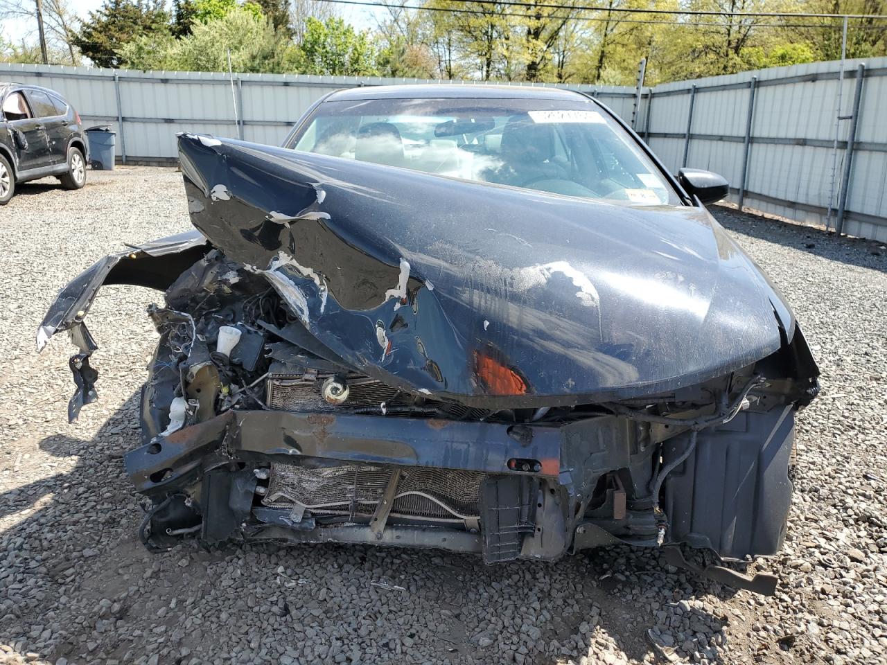 Photo 4 VIN: 4T4BF1FK7DR297970 - TOYOTA CAMRY 