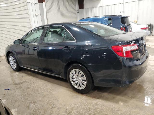 Photo 1 VIN: 4T4BF1FK7DR298262 - TOYOTA CAMRY 