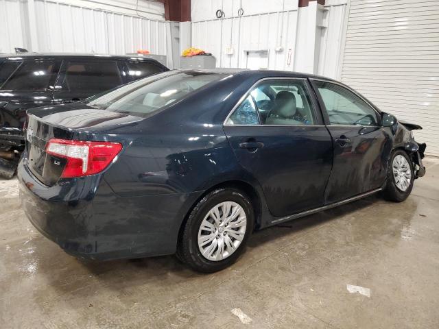 Photo 2 VIN: 4T4BF1FK7DR298262 - TOYOTA CAMRY 