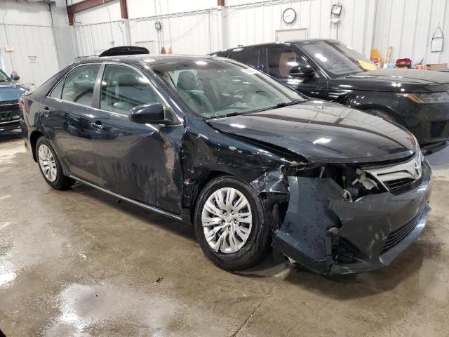 Photo 3 VIN: 4T4BF1FK7DR298262 - TOYOTA CAMRY 