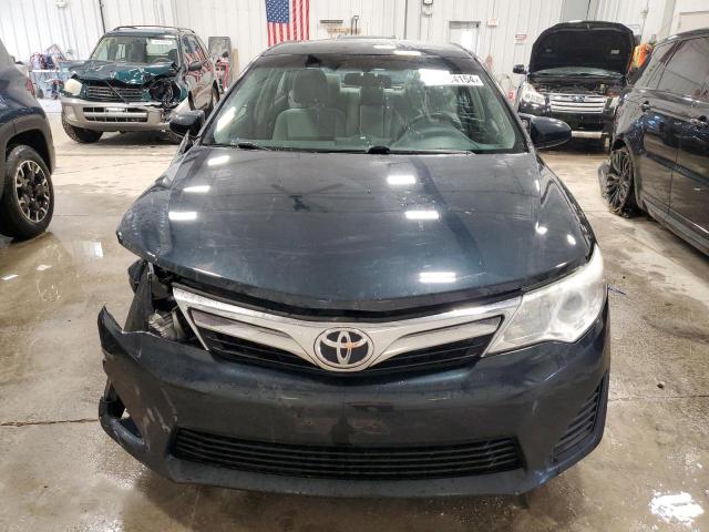 Photo 4 VIN: 4T4BF1FK7DR298262 - TOYOTA CAMRY 