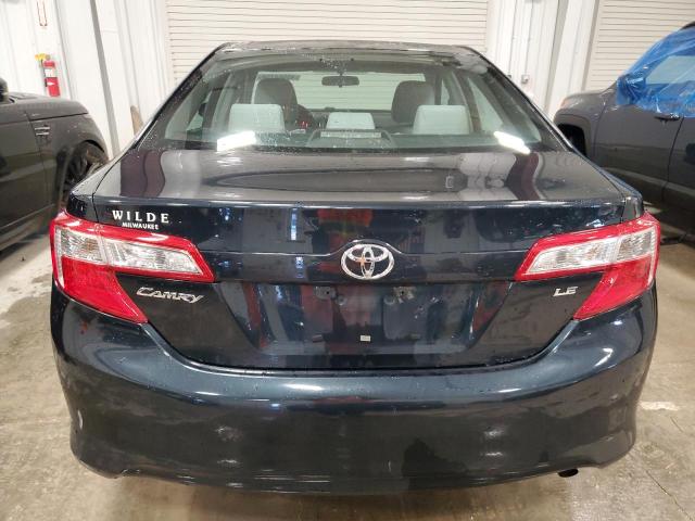 Photo 5 VIN: 4T4BF1FK7DR298262 - TOYOTA CAMRY 