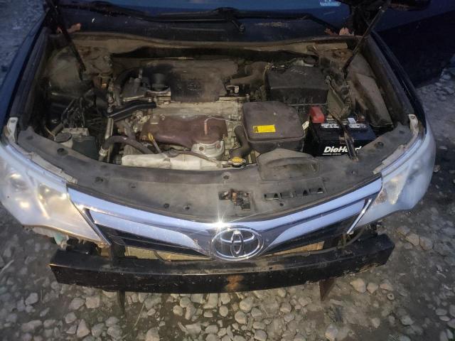 Photo 10 VIN: 4T4BF1FK7DR300947 - TOYOTA CAMRY L 