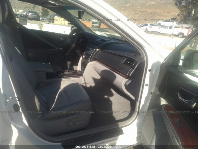 Photo 4 VIN: 4T4BF1FK7DR301161 - TOYOTA CAMRY 