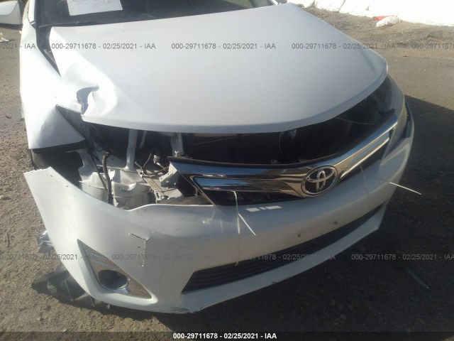 Photo 5 VIN: 4T4BF1FK7DR301161 - TOYOTA CAMRY 