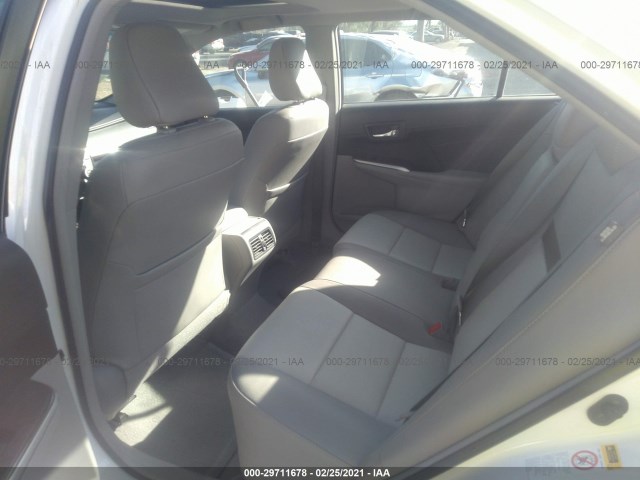 Photo 7 VIN: 4T4BF1FK7DR301161 - TOYOTA CAMRY 