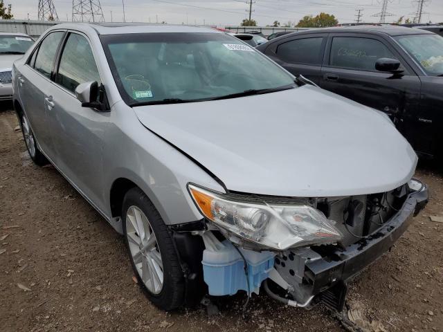 Photo 0 VIN: 4T4BF1FK7DR303119 - TOYOTA CAMRY L 