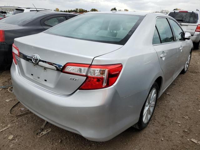 Photo 3 VIN: 4T4BF1FK7DR303119 - TOYOTA CAMRY L 