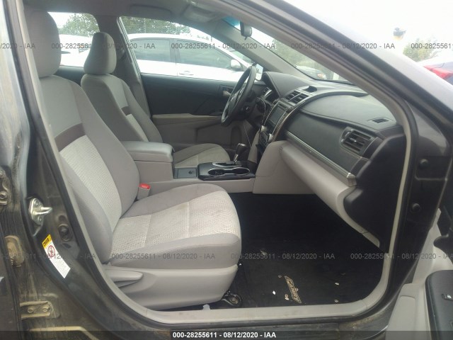 Photo 4 VIN: 4T4BF1FK7DR309048 - TOYOTA CAMRY 