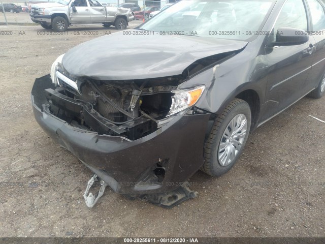 Photo 5 VIN: 4T4BF1FK7DR309048 - TOYOTA CAMRY 