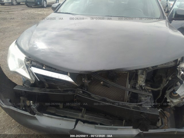 Photo 9 VIN: 4T4BF1FK7DR309048 - TOYOTA CAMRY 