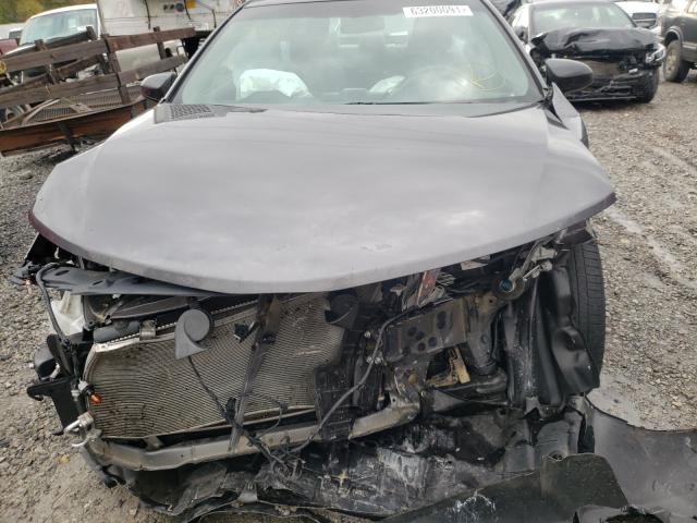 Photo 6 VIN: 4T4BF1FK7DR314203 - TOYOTA CAMRY L 