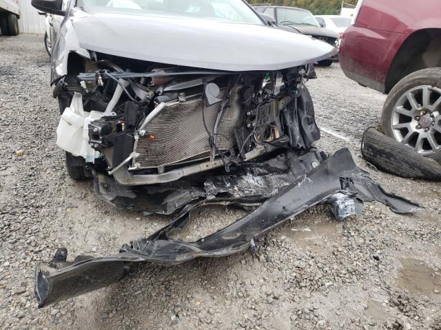 Photo 8 VIN: 4T4BF1FK7DR314203 - TOYOTA CAMRY L 