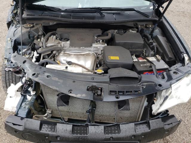 Photo 6 VIN: 4T4BF1FK7DR317439 - TOYOTA CAMRY L 