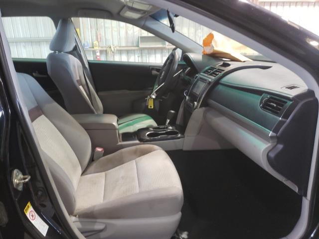 Photo 4 VIN: 4T4BF1FK7DR318588 - TOYOTA CAMRY L 