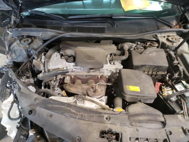 Photo 6 VIN: 4T4BF1FK7DR318588 - TOYOTA CAMRY L 