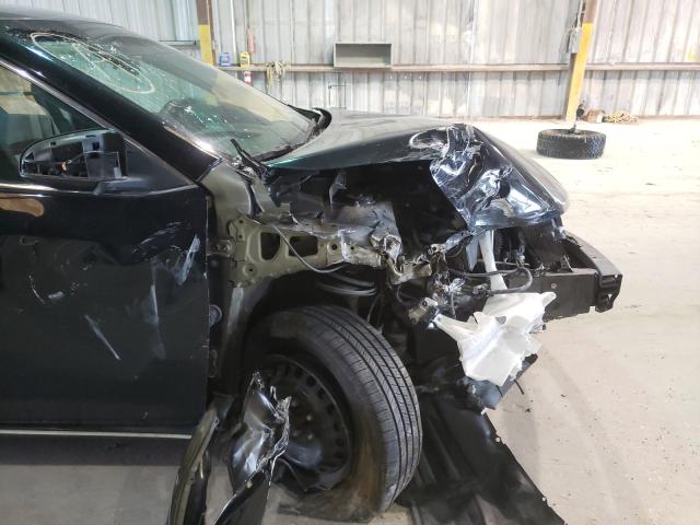 Photo 8 VIN: 4T4BF1FK7DR318588 - TOYOTA CAMRY L 