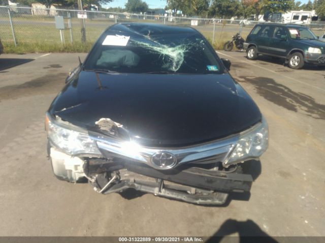 Photo 5 VIN: 4T4BF1FK7DR319420 - TOYOTA CAMRY 